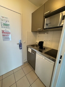 Programme immobilier neuf de 1 lot à Vitry-sur-Seine (94400)
