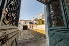 Programme immobilier neuf de 1 lot à Troyes (10000)