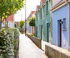 Programme immobilier neuf de 1 lot à Le Crotoy (80550)