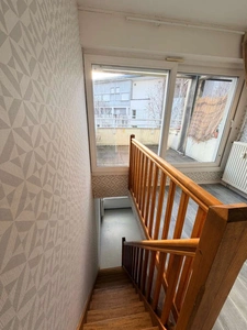 Programme immobilier neuf de 1 lot à Rennes (35000)