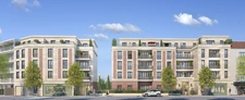 Programme immobilier neuf de 1 lot à Saint-Maur-des-Fossés (94100)