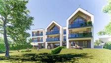 Programme immobilier neuf de 3 lots à Saint-Jean-de-Braye (45800)