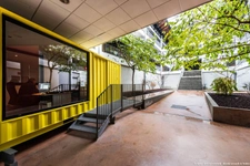 Programme immobilier neuf de 1 lot à Lyon (69007)