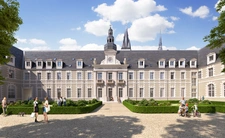 Programme immobilier neuf de 3 lots à Blois (41000)