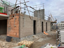 Programme immobilier neuf de 28 lots à Valenciennes (59300)