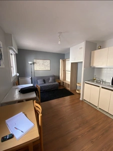 Programme immobilier neuf de 1 lot à Lille (59000)
