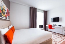 Programme immobilier neuf de 1 lot à Serris (77700)