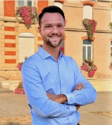 Loic ROUYER