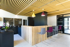 Programme immobilier neuf de 1 lot à Toulouse (31100)