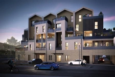 Programme immobilier neuf de 5 lots à La Riche (37520)