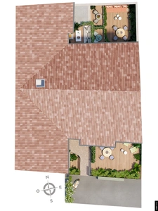 Programme immobilier neuf de 14 lots à Nice (06000)