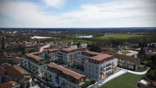 Programme immobilier neuf de 1 lot à Saintes (17100)