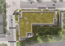 Programme immobilier neuf de 30 lots à Saint-Avé (56890)