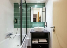 Programme immobilier neuf de 1 lot à Courbevoie (92400)