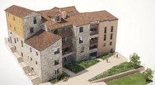Programme immobilier neuf de 30 lots à Périgueux (24000)