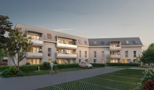 Programme immobilier neuf de 36 lots à Saint-Jean-de-Monts (85160)