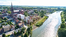 Programme immobilier neuf de 38 lots à Quesnoy-sur-Deûle (59890)