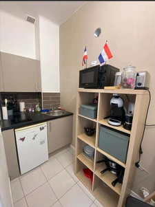 Programme immobilier neuf de 1 lot à Valenciennes (59300)
