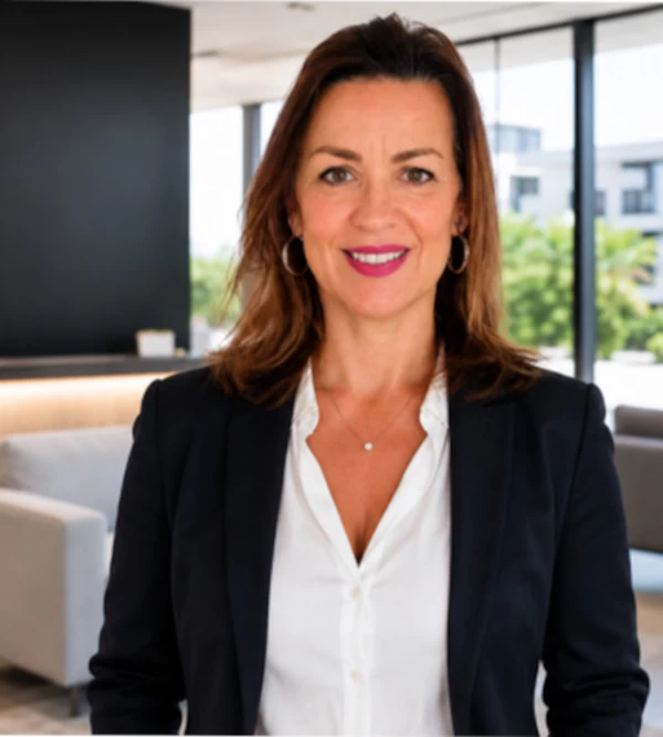 Nathalie LASSURE