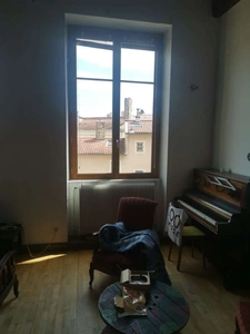 Programme immobilier neuf de 1 lot à Lyon (69001)