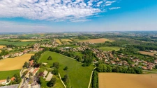 Programme immobilier neuf de 14 lots à Simandres (69360)