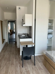 Programme immobilier neuf de 5 lots à La Rochelle (17000)