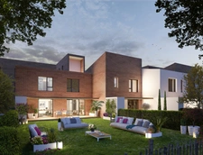 Programme immobilier neuf de 5 lots à Toulouse (31400)