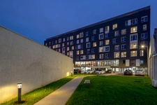Programme immobilier neuf de 1 lot à Le Havre (76600)