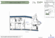 Programme immobilier neuf de 2 lots à Châtellerault (86100)