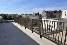 Programme immobilier neuf de 2 lots à Reims (51100)