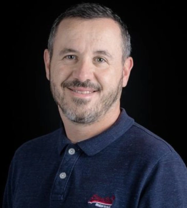 Bertrand DUBIEN