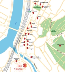 Programme immobilier neuf de 3 lots à Villeneuve-Saint-Georges (94190)
