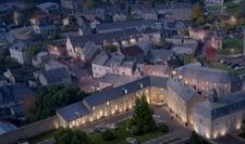 Programme immobilier neuf de 1 lot à Coutances (50200)
