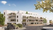 Programme immobilier neuf de 7 lots à L'Huisserie (53970)