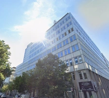 Programme immobilier neuf de 1 lot à Noisy-le-Grand (93160)