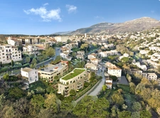 Programme immobilier neuf de 1 lot à Vence (06140)