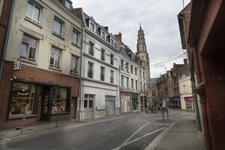 Programme immobilier neuf de 1 lot à Arras (62000)