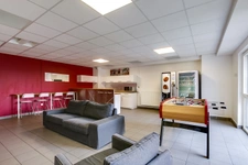 Programme immobilier neuf de 1 lot à Reims (51100)