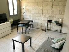 Programme immobilier neuf de 1 lot à Avignon (84000)