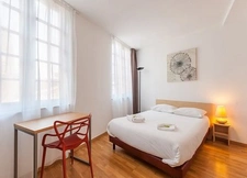 Programme immobilier neuf de 2 lots à Marseille (13002)