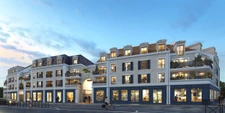 Programme immobilier neuf de 18 lots à Viry-Châtillon (91170)