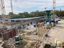 Programme immobilier neuf de 6 lots à Toulouse (31400)
