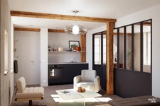 Programme immobilier neuf de 1 lot à Saint-Malo (35400)