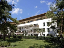 Programme immobilier neuf de 9 lots à Marseille (13008)