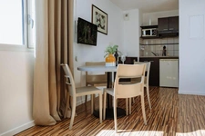 Programme immobilier neuf de 1 lot à Toulouse (31300)