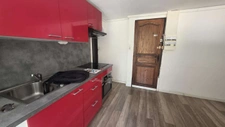 Programme immobilier neuf de 1 lot à Vallauris (06220)