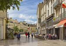 Programme immobilier neuf de 1 lot à Poitiers (86000)