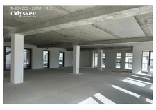 Programme immobilier neuf de 2 lots à Rouen (76000)