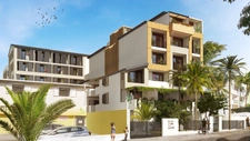 Programme immobilier neuf de 6 lots à Saint-Denis (97490)
