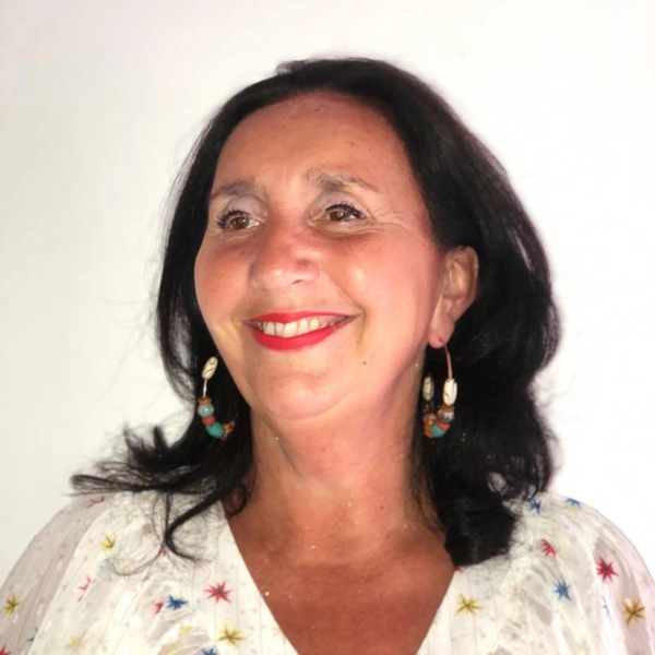 Véronique SOUSA BARTHEZ